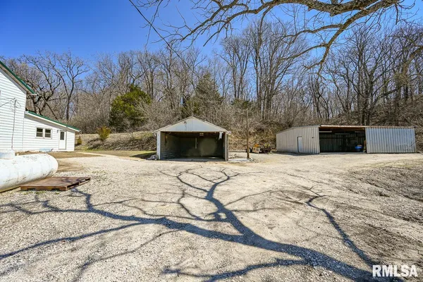 $245,000 | 2552 East 543rd Lane, Ursa, IL 62376