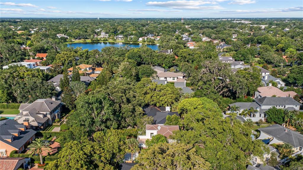1150 Vía Salerno Winter Park, FL 32789 - Photo 58 of 62