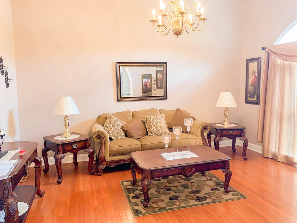 970 Fuller Pond Road Barnwell, SC 29812 - Photo 14 of 27 Gallery Image 14