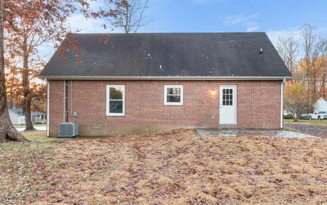 $1,795 | 591 Garnet Drive, Clarksville, TN 37042