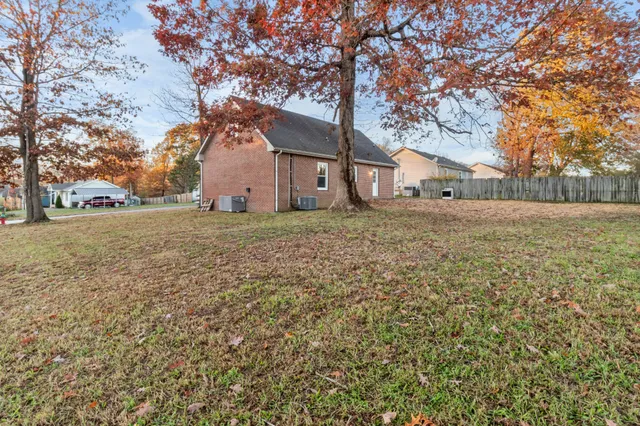 $1,795 | 591 Garnet Drive, Clarksville, TN 37042