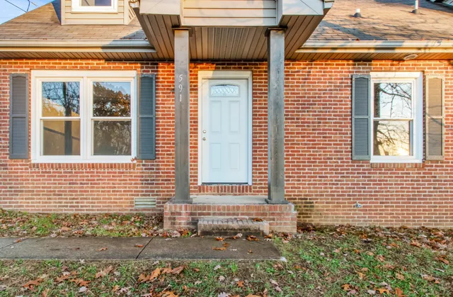 $1,795 | 591 Garnet Drive, Clarksville, TN 37042