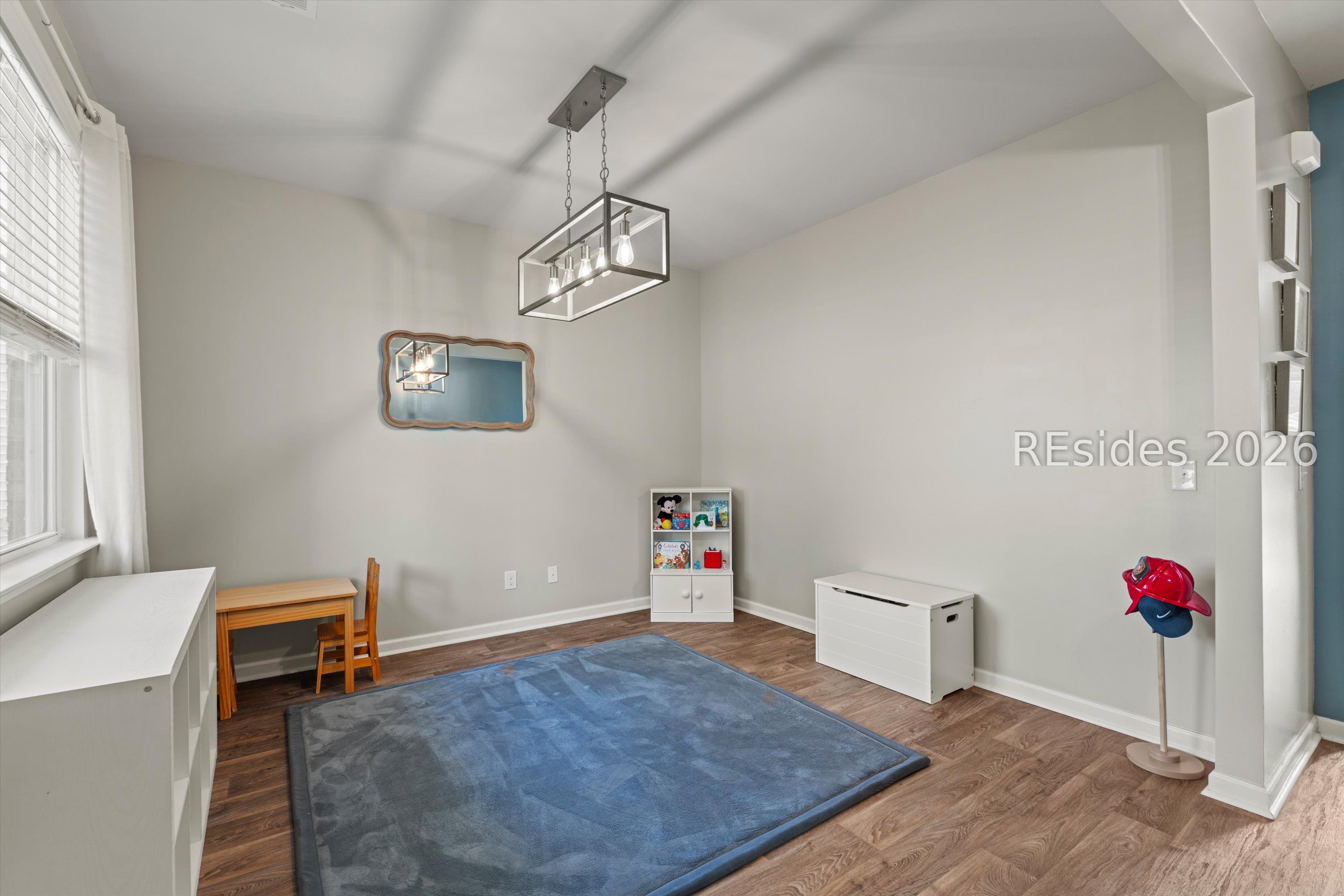 106 Cedar View Circle Bluffton, SC 29909 - Photo 5 of 37 Separate office downstairs