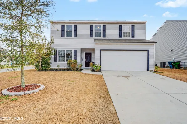$405,000 | 1 Wando Place, Beaufort, SC 29906