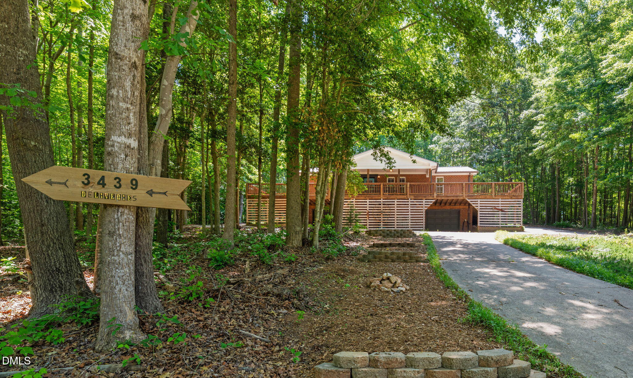 3439 Bryantown Road Middlesex, NC 27557 - Photo 17 of 60