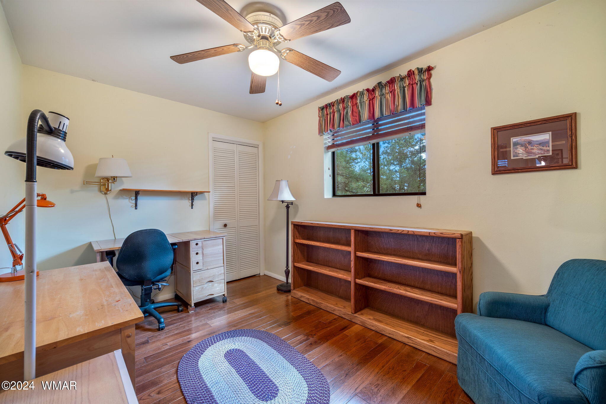 3011 Aspen Road Overgaard, AZ 85933 - Photo 11 of 26 3011AspenRd-Heber-AZ-13