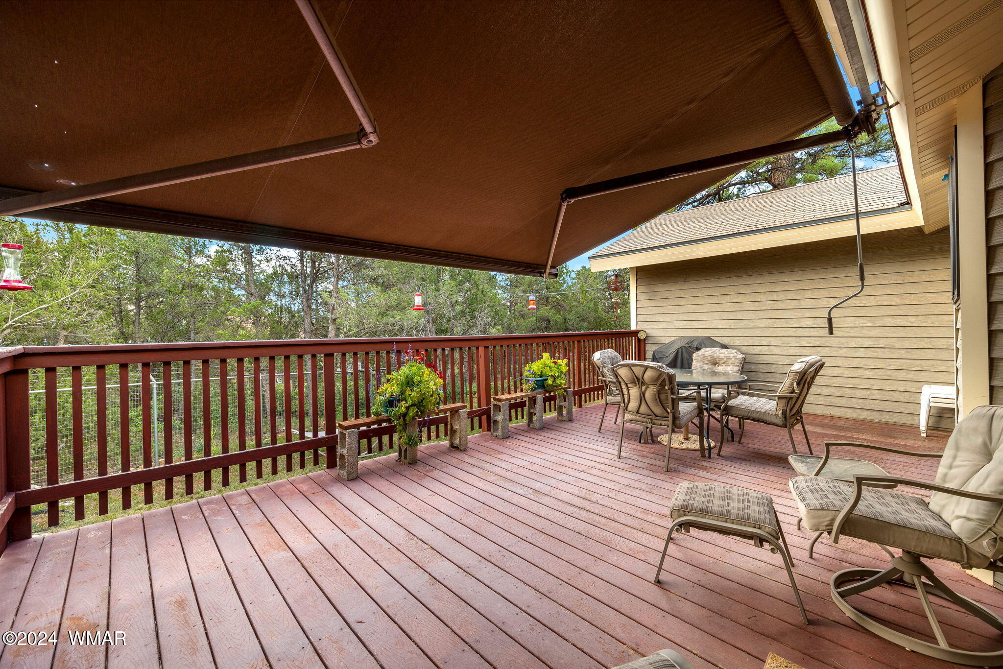 3011 Aspen Road Overgaard, AZ 85933 - Photo 16 of 26 3011AspenRd-Heber-AZ-18