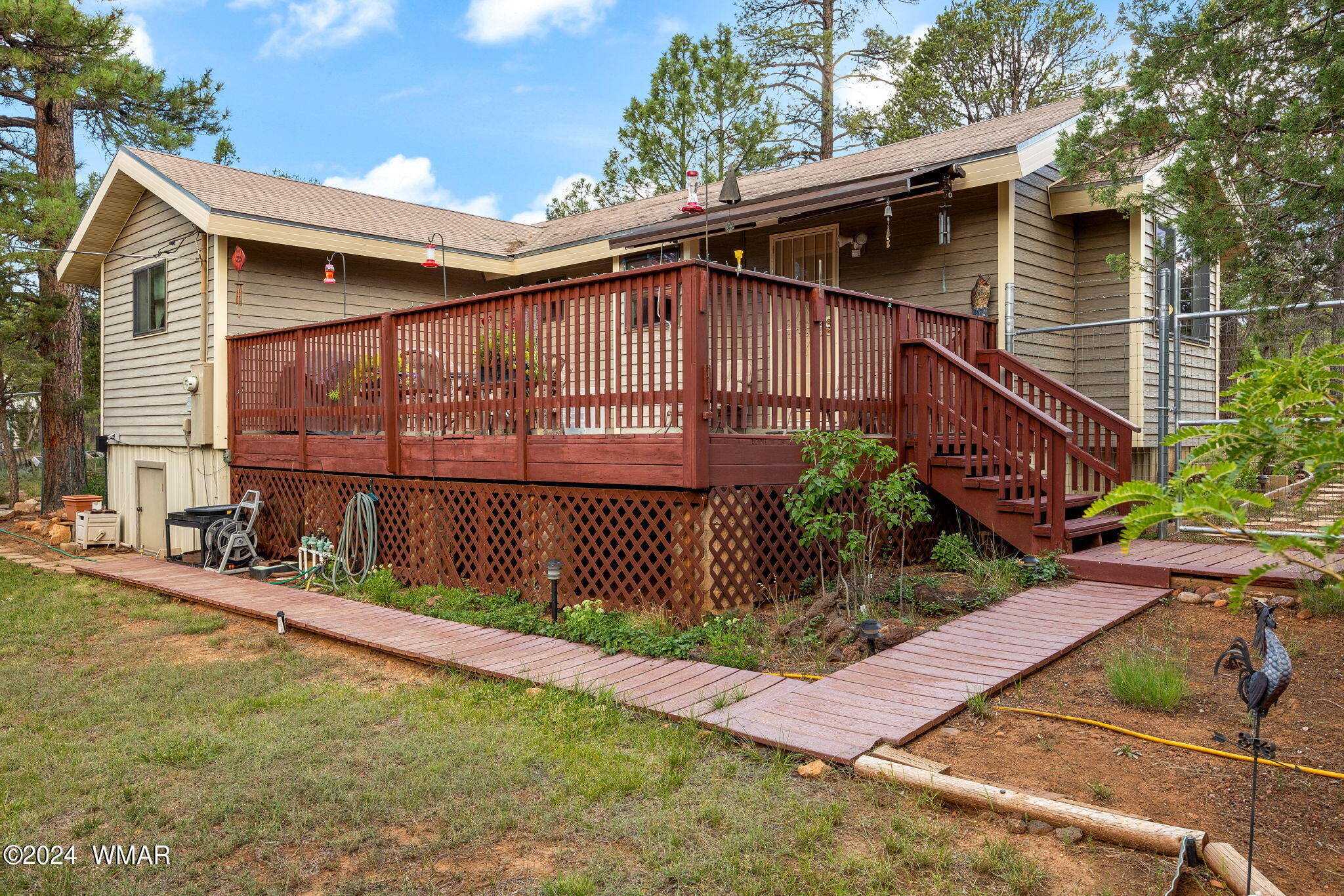 3011 Aspen Road Overgaard, AZ 85933 - Photo 17 of 26 3011AspenRd-Heber-AZ-19