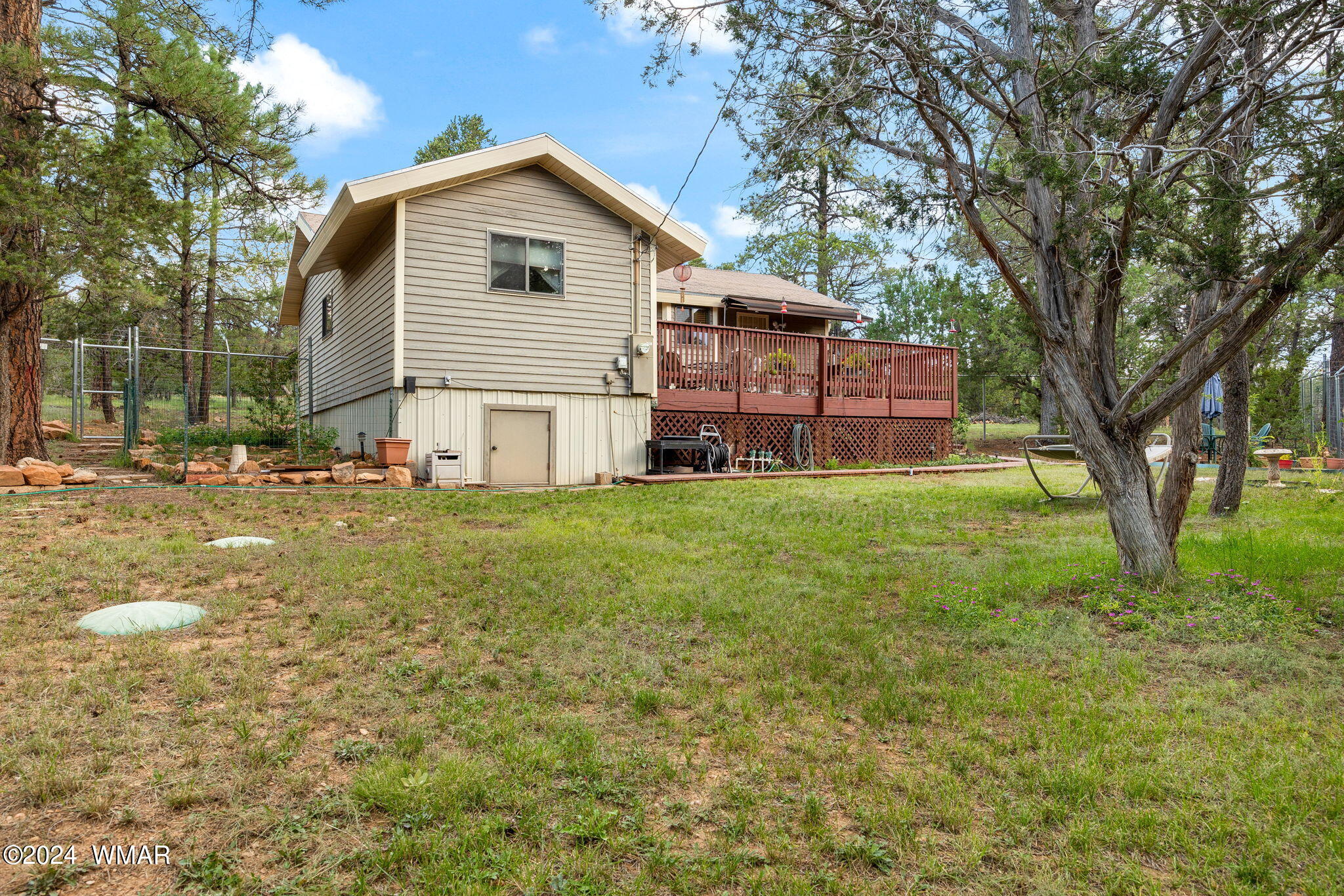 3011 Aspen Road Overgaard, AZ 85933 - Photo 19 of 26 3011AspenRd-Heber-AZ-21