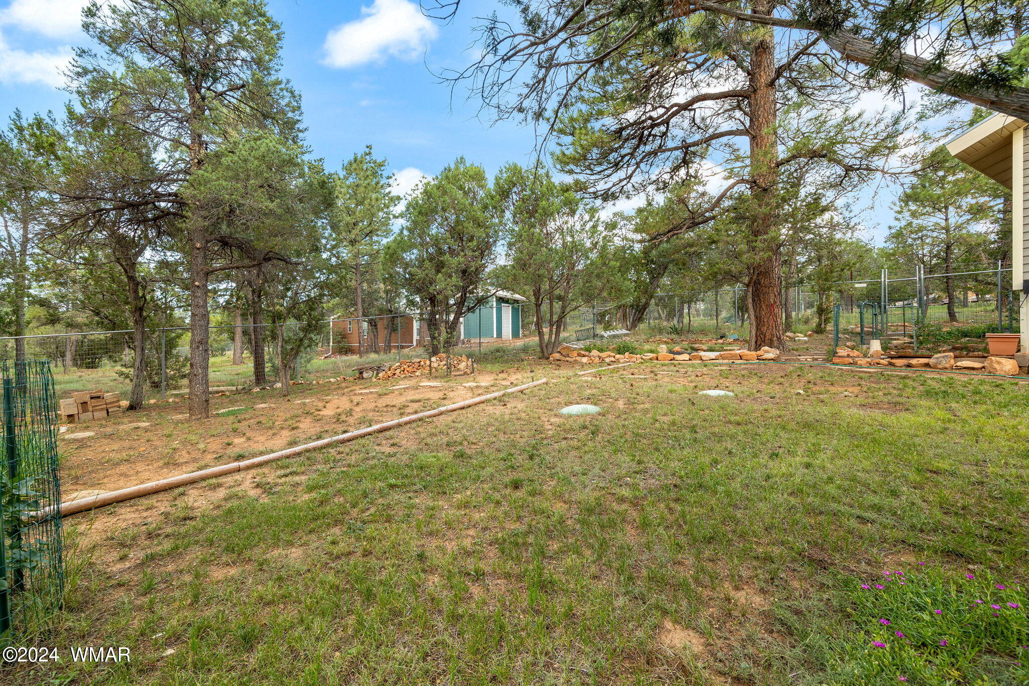 3011 Aspen Road Overgaard, AZ 85933 - Photo 20 of 26 3011AspenRd-Heber-AZ-22