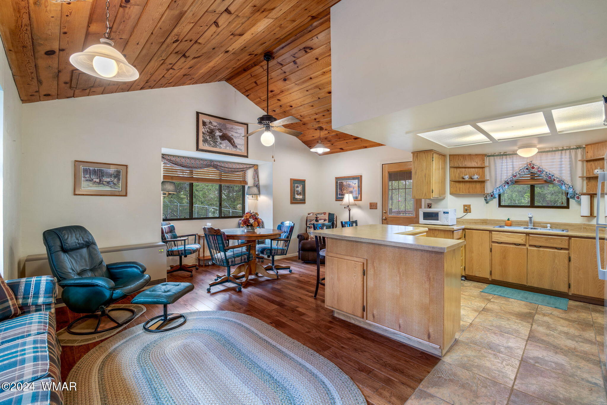 3011 Aspen Road Overgaard, AZ 85933 - Photo 2 of 26 3011AspenRd-Heber-AZ-4