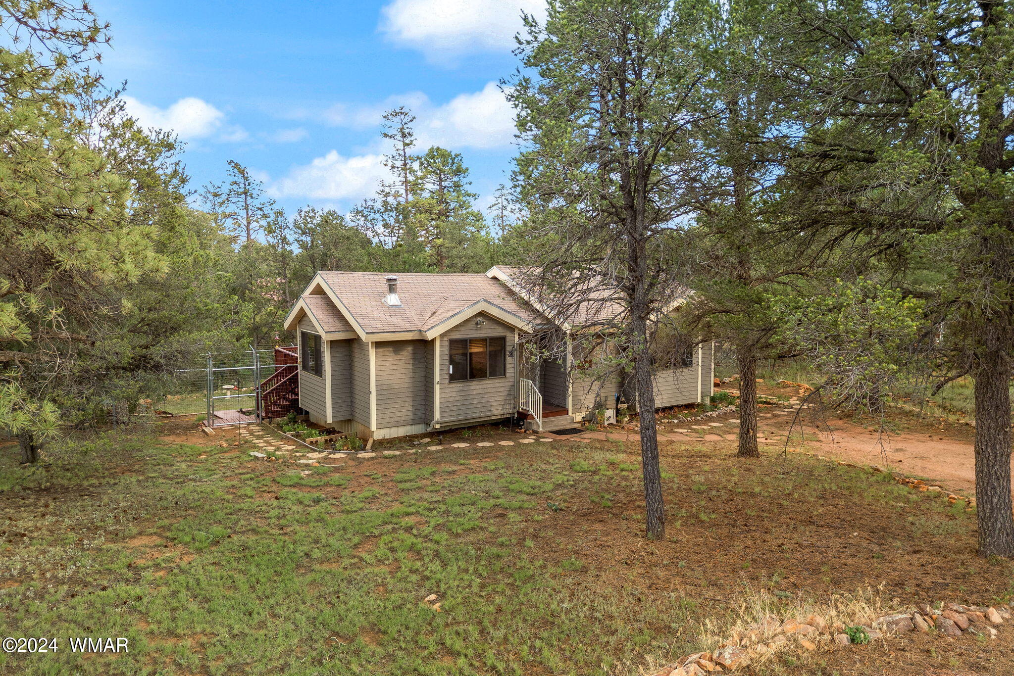 3011 Aspen Road Overgaard, AZ 85933 - Photo 21 of 26 3011AspenRd-Heber-AZ-23