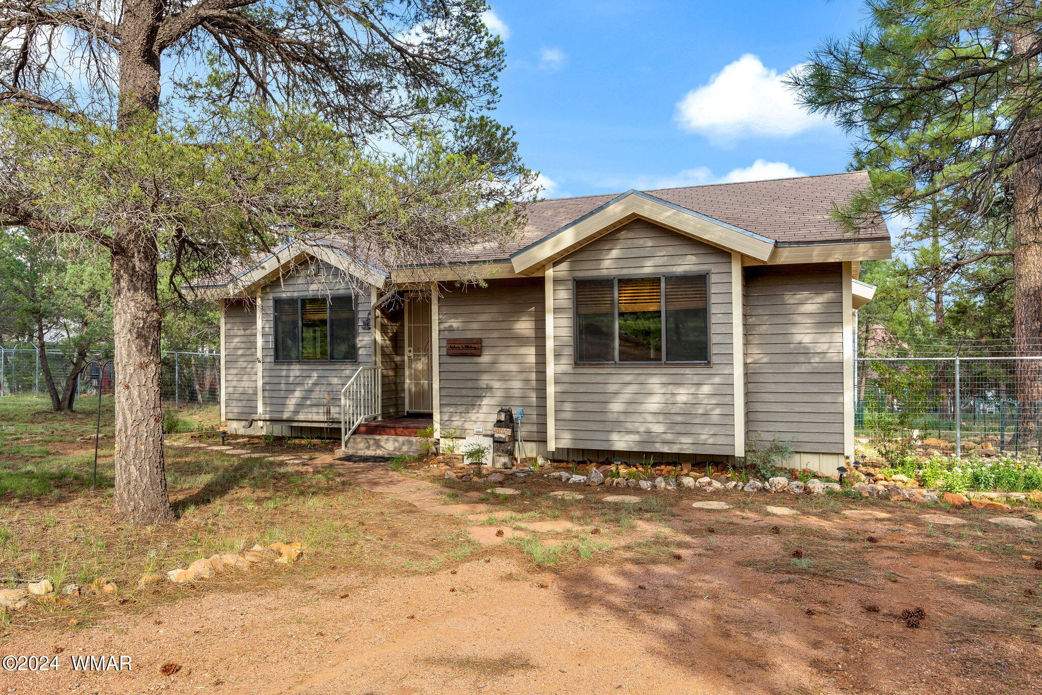 3011 Aspen Road Overgaard, AZ 85933 - Photo 25 of 26 3011AspenRd-Heber-AZ-3