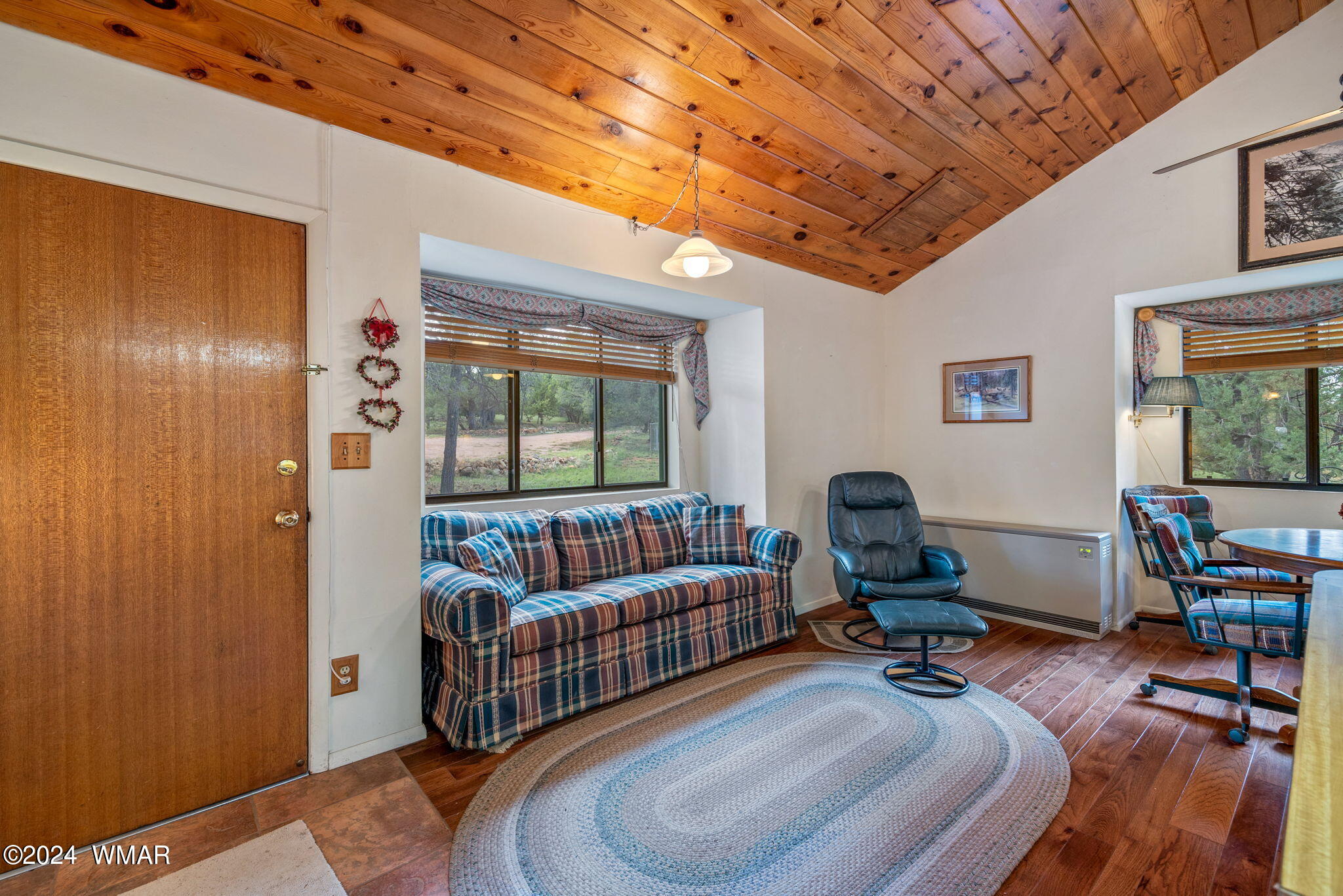 3011 Aspen Road Overgaard, AZ 85933 - Photo 3 of 26 3011AspenRd-Heber-AZ-5