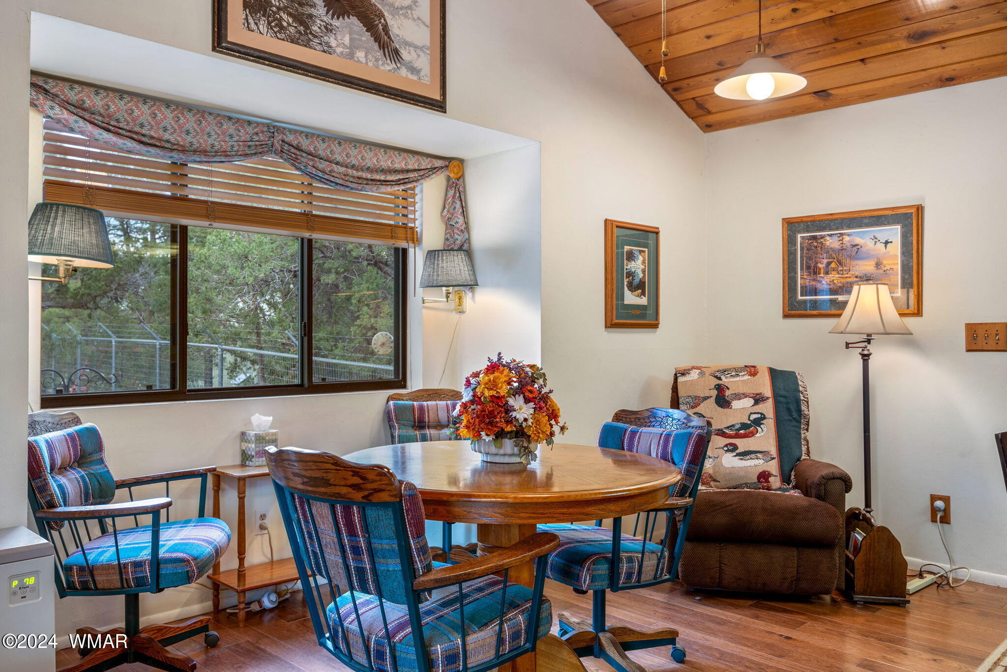3011 Aspen Road Overgaard, AZ 85933 - Photo 4 of 26 3011AspenRd-Heber-AZ-6