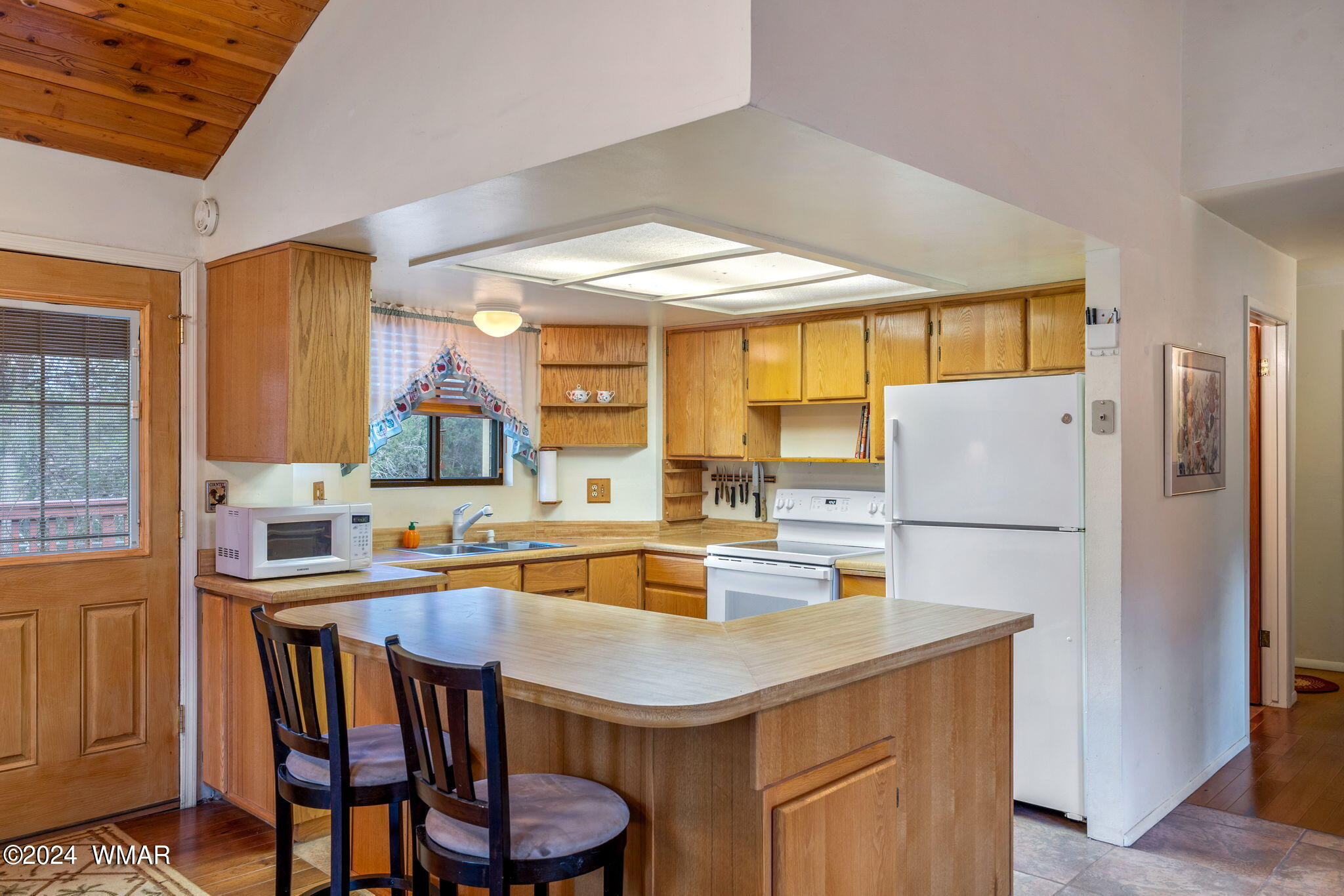 3011 Aspen Road Overgaard, AZ 85933 - Photo 5 of 26 3011AspenRd-Heber-AZ-7