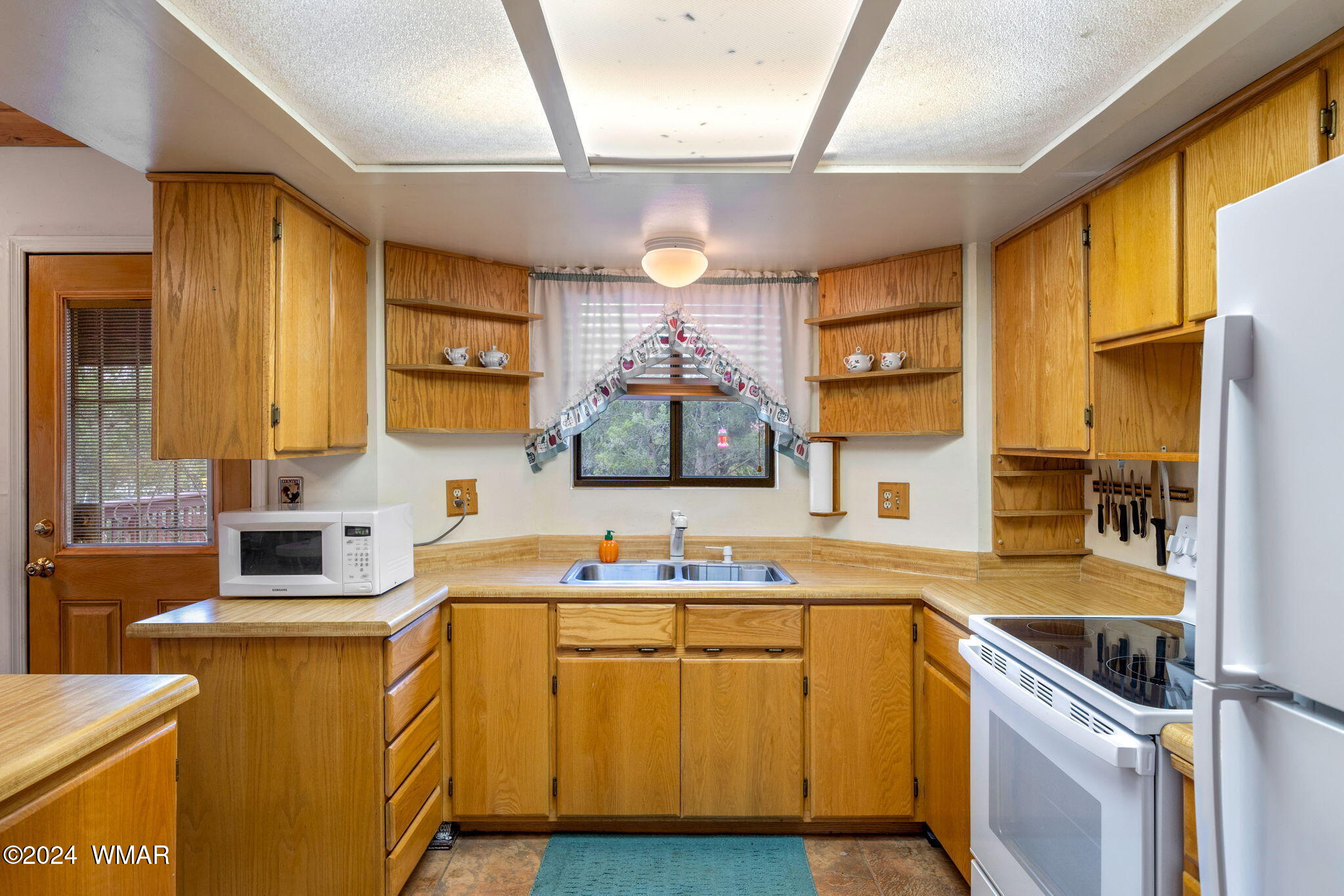3011 Aspen Road Overgaard, AZ 85933 - Photo 6 of 26 3011AspenRd-Heber-AZ-8