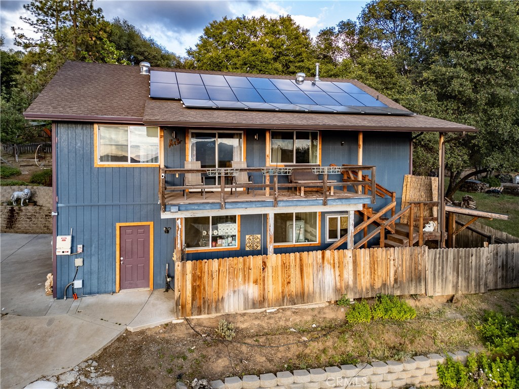 51571 Coyote Rdg Road Oakhurst, CA 93644 - Photo 69 of 75