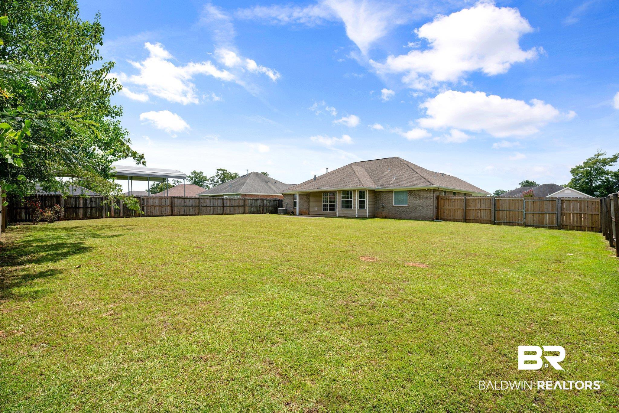 8590 Sable Court Semmes, AL 36575 - Photo 22 of 24