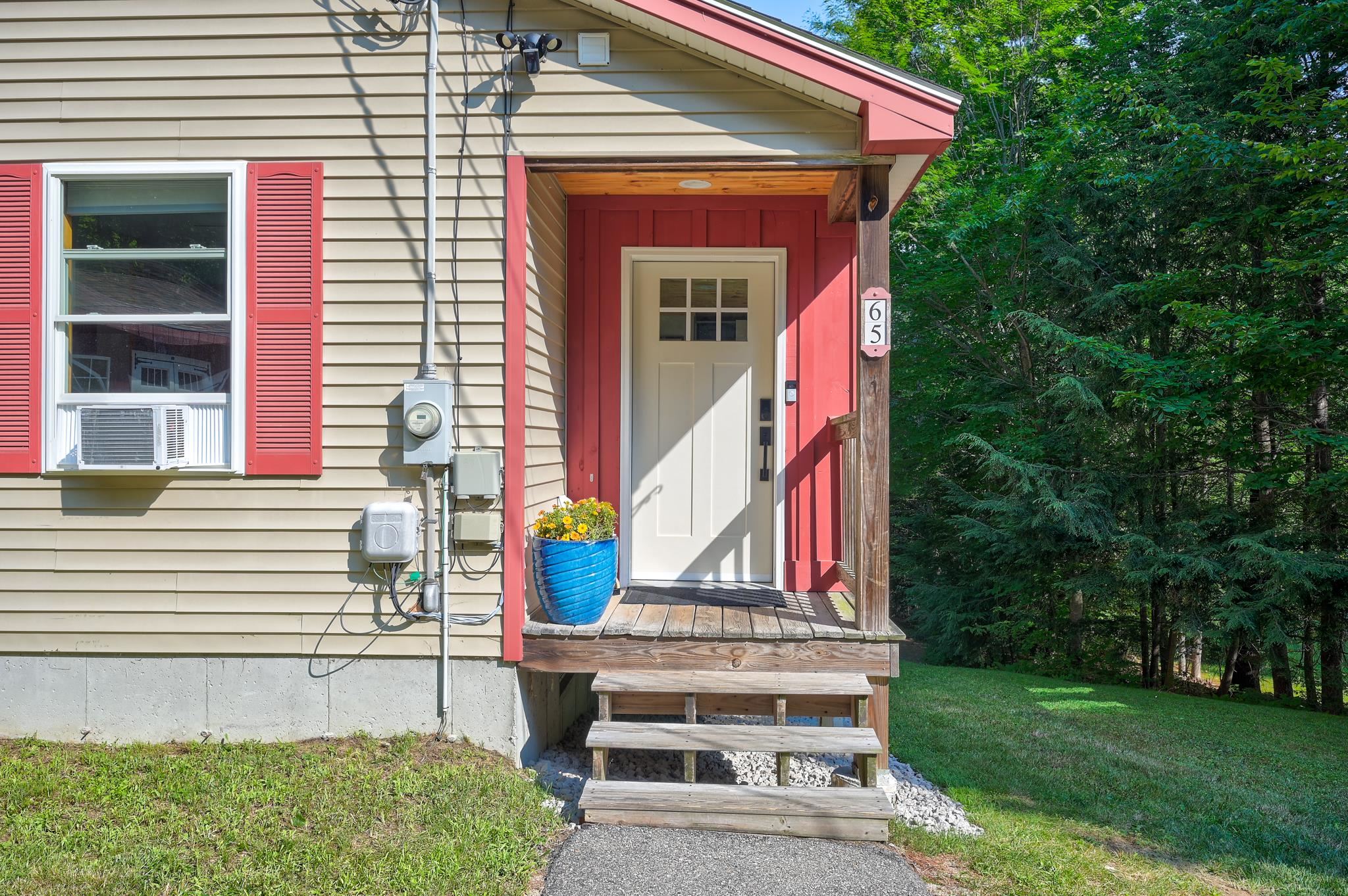 65 Garmish Road Conway, NH 03818 - Photo 46 of 49 Gallery Image 46