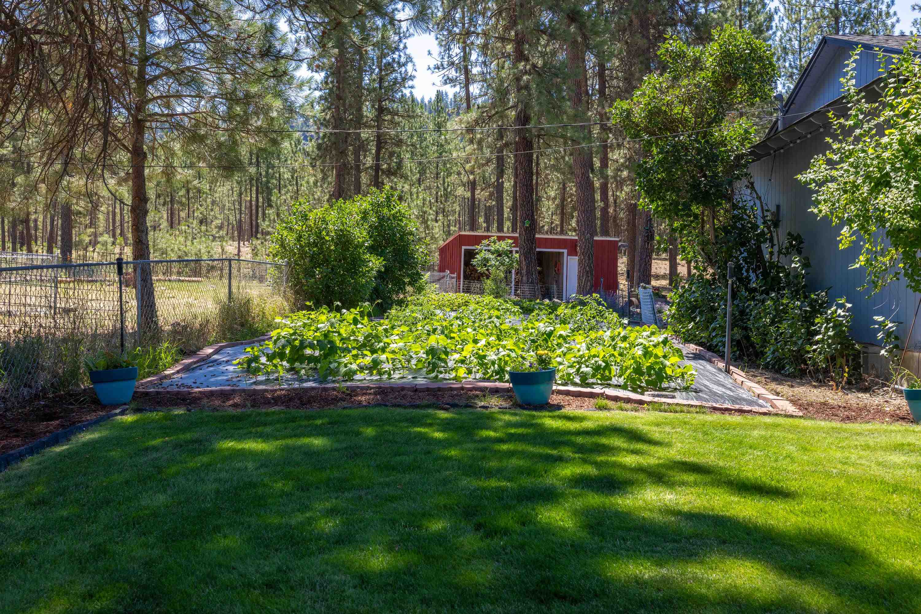 27615 West Long Lake Road Ford, WA 99013 - Photo 34 of 50