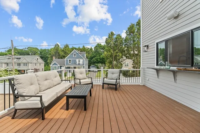 $2,555,000 | 7 Avery Street, Needham, MA 02494