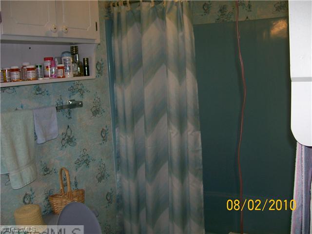 184 Clay Davis Road Dobson, NC 27017 - Photo 11 of 16 Master Bath/Spa. 2nd bath