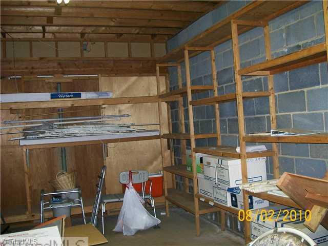 184 Clay Davis Road Dobson, NC 27017 - Photo 14 of 16 Storage.