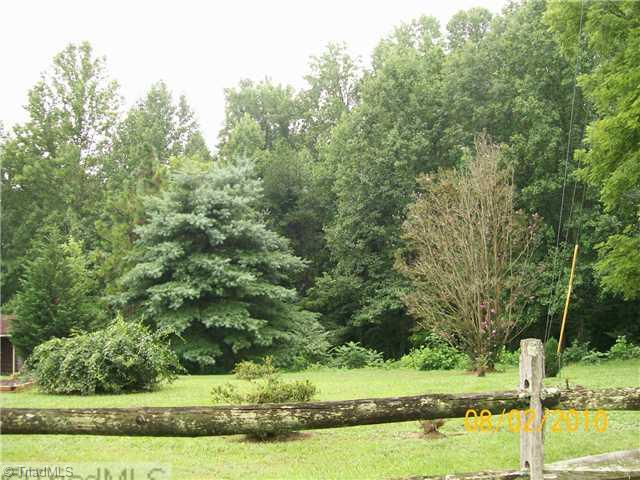 184 Clay Davis Road Dobson, NC 27017 - Photo 15 of 16 Land/Lot. Extra lot on right side of house