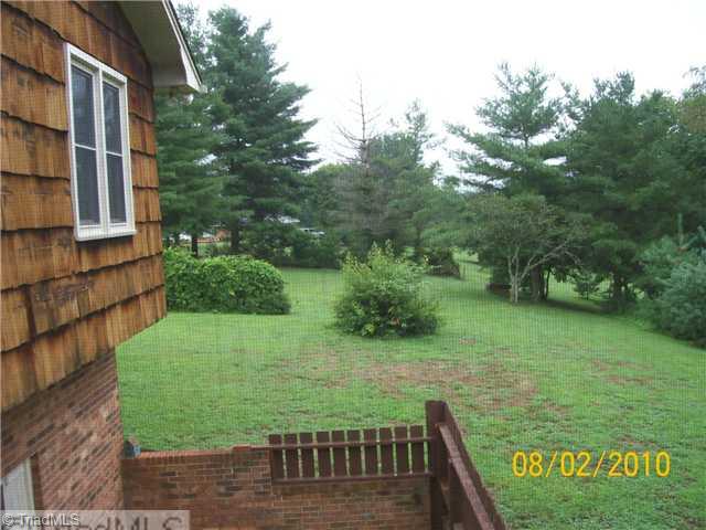 184 Clay Davis Road Dobson, NC 27017 - Photo 16 of 16 Exterior Back.