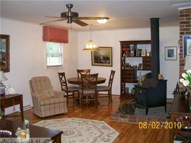Den/Family/Great Room. 