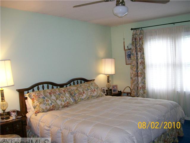 Master Bedroom. 