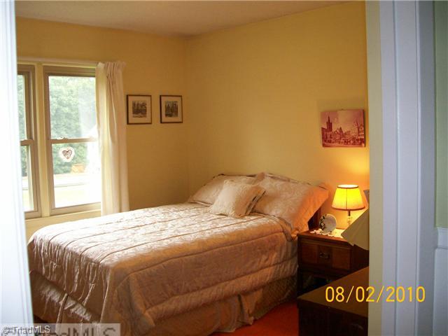 2nd Bedroom. 