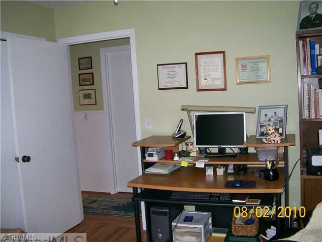 3rd Bedroom. 
