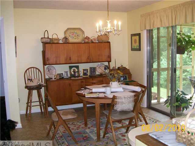 184 Clay Davis Road Dobson, NC 27017 - Photo 8 of 16 Dining Room.