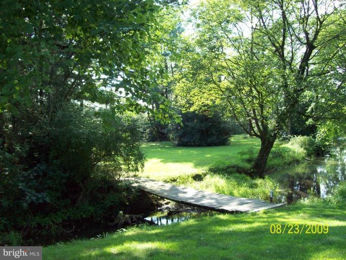 155 Coldspring Road Fayetteville, PA 17222 - Photo 11 of 13 Back yard