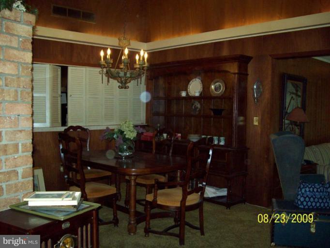 155 Coldspring Road Fayetteville, PA 17222 - Photo 5 of 13 Dining Room