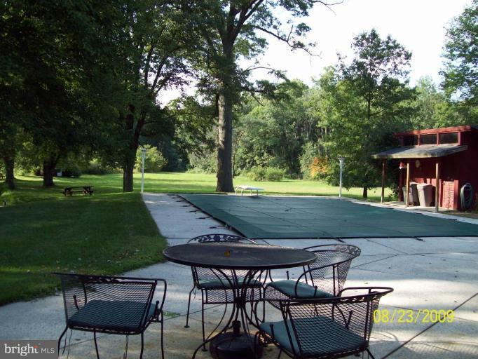 155 Coldspring Road Fayetteville, PA 17222 - Photo 10 of 13 Patio