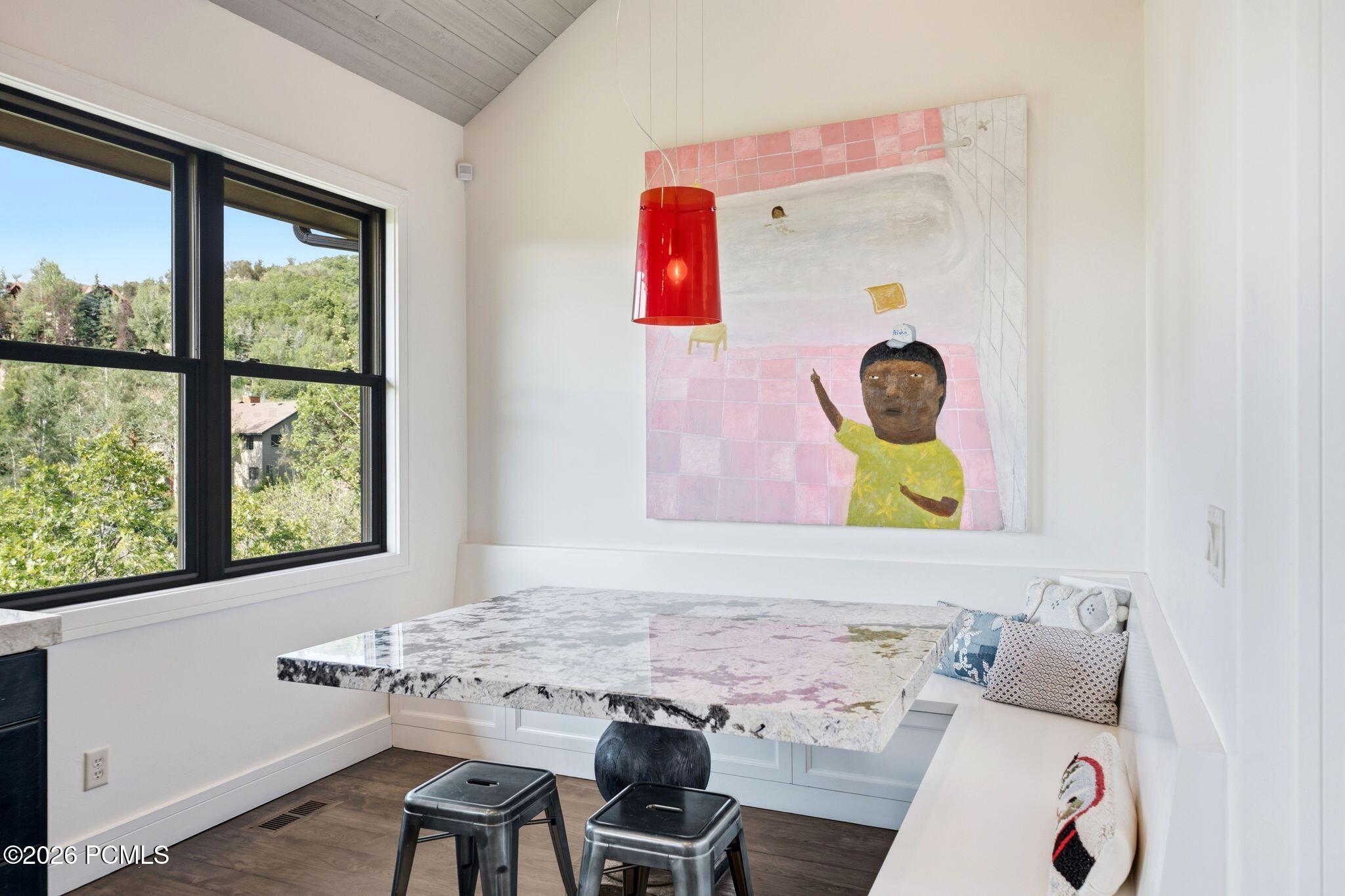 3751 Sun Ridge Drive Park City, UT 84098 - Photo 13 of 36