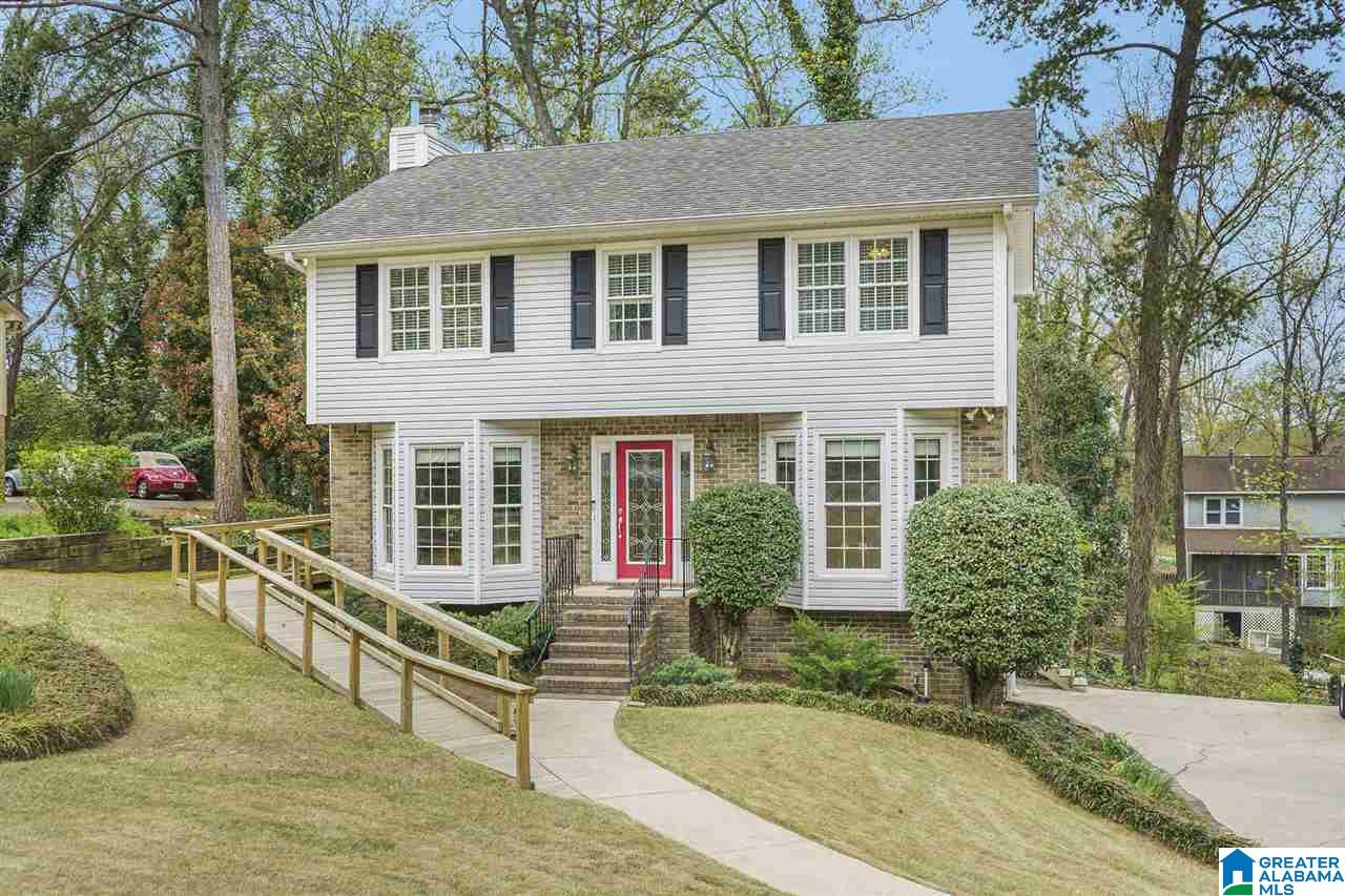 100 Anchor Circle Alabaster, AL 35007 - Photo 1 of 36