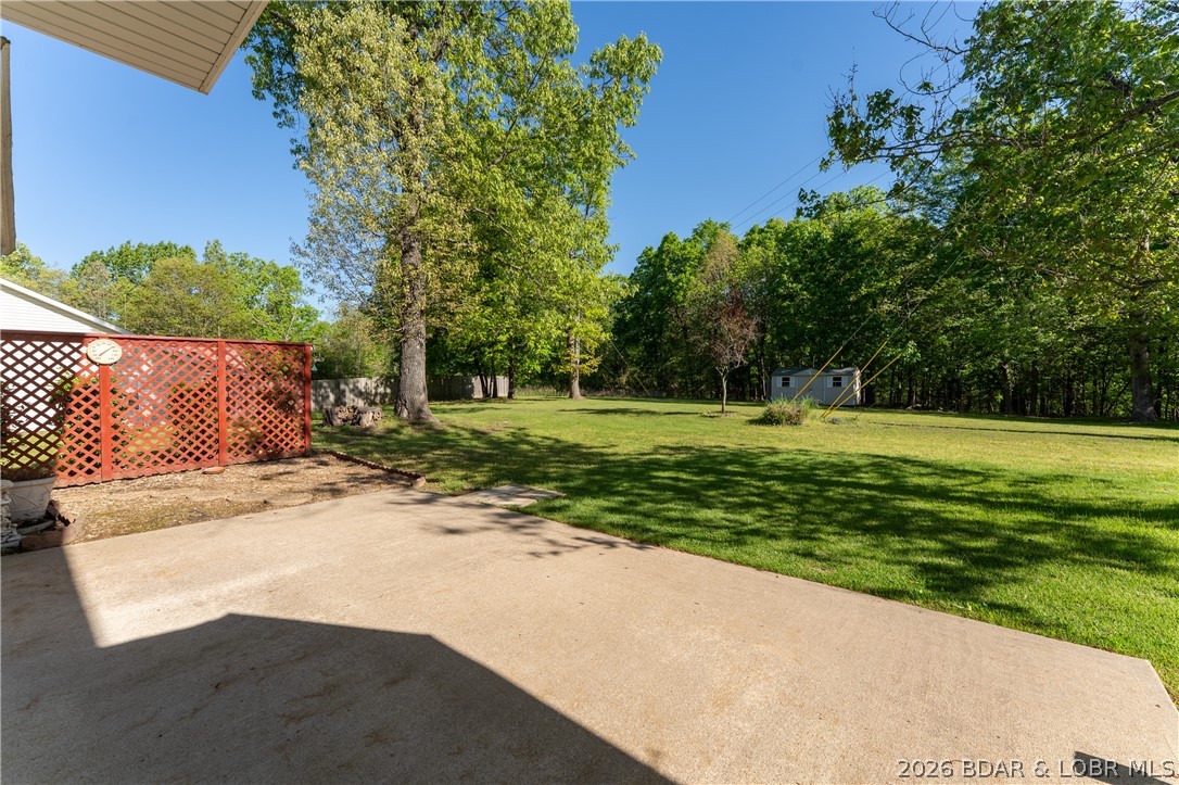 1725 Oak Bend Road Northeast Sunrise Beach, MO 65079 - Photo 21 of 31