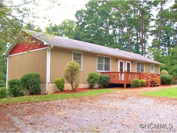 59 Ridge Road Asheville, NC 28803 - Photo 1 of 24 Gallery Image 1