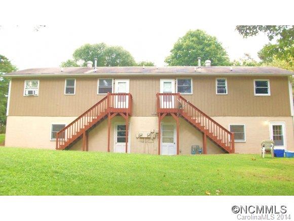 59 Ridge Road Asheville, NC 28803 - Photo 2 of 24 Gallery Image 2