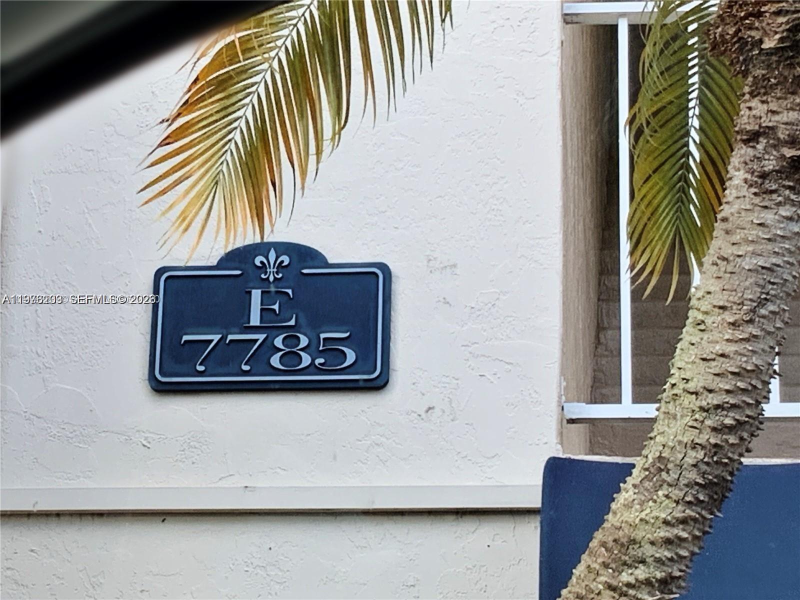 7785 Southwest 86th Street, Unit E413 Miami, FL 33143 - Photo 16 of 20