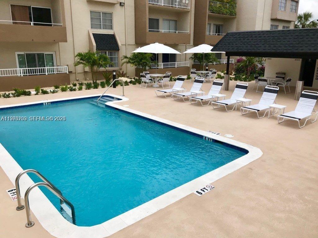 7785 Southwest 86th Street, Unit E413 Miami, FL 33143 - Photo 19 of 20