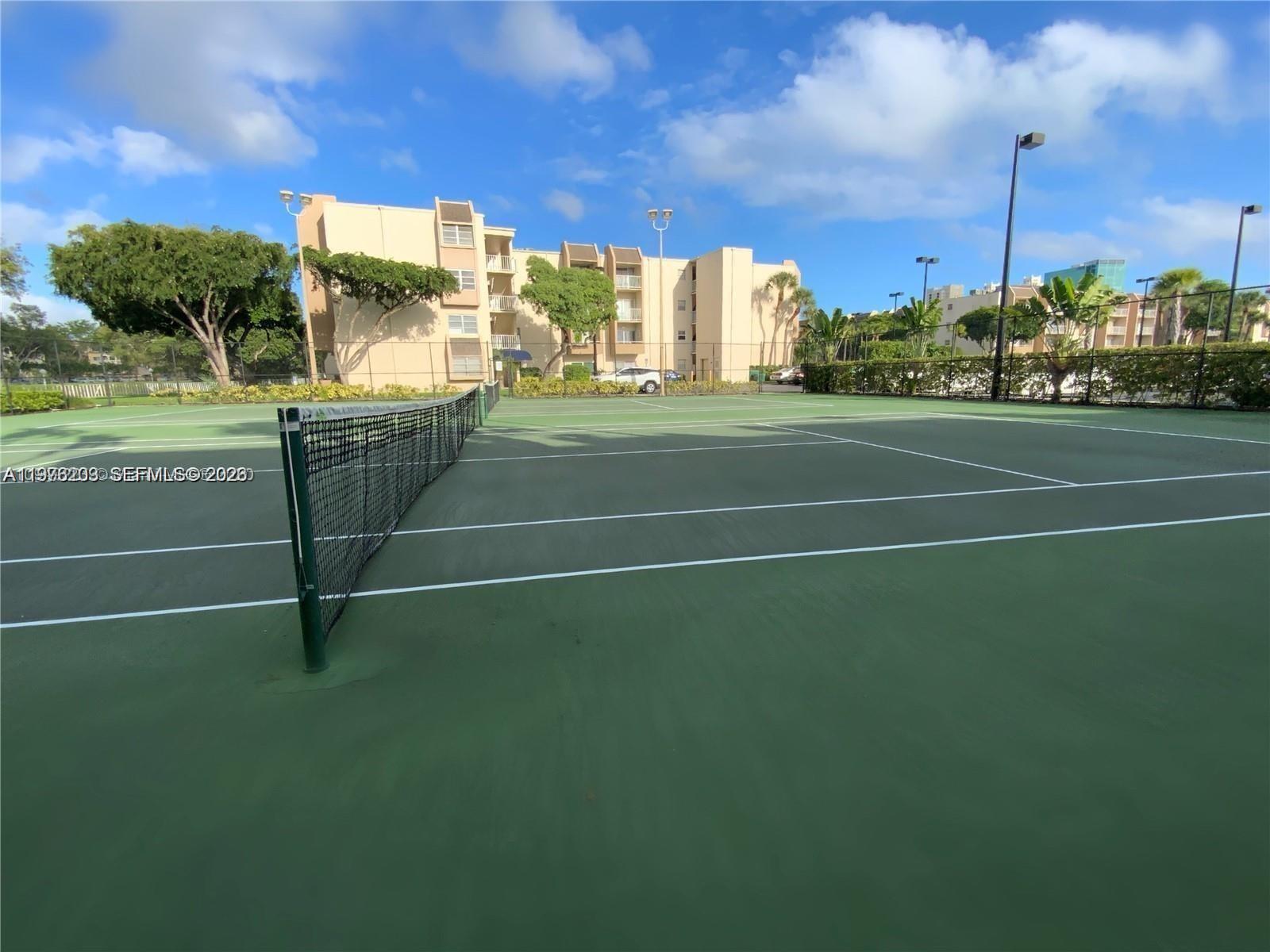 7785 Southwest 86th Street, Unit E413 Miami, FL 33143 - Photo 20 of 20