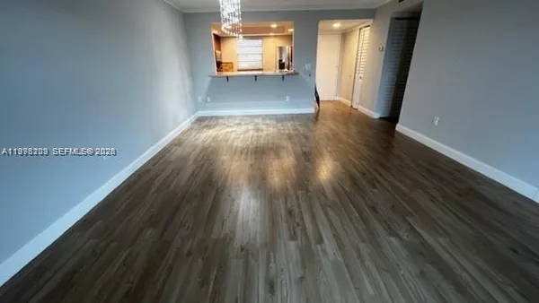 $2,200 | 7785 Southwest 86th Street, Unit E413, Miami, FL 33143