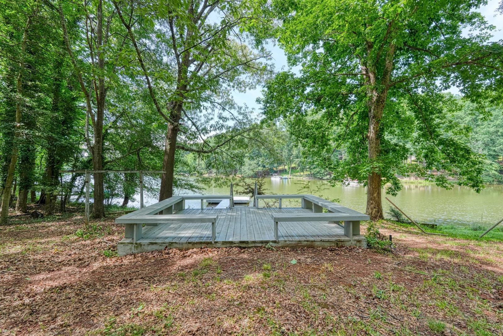 102 Hickory Hollow Road Inman, SC 29349 - Photo 44 of 50
