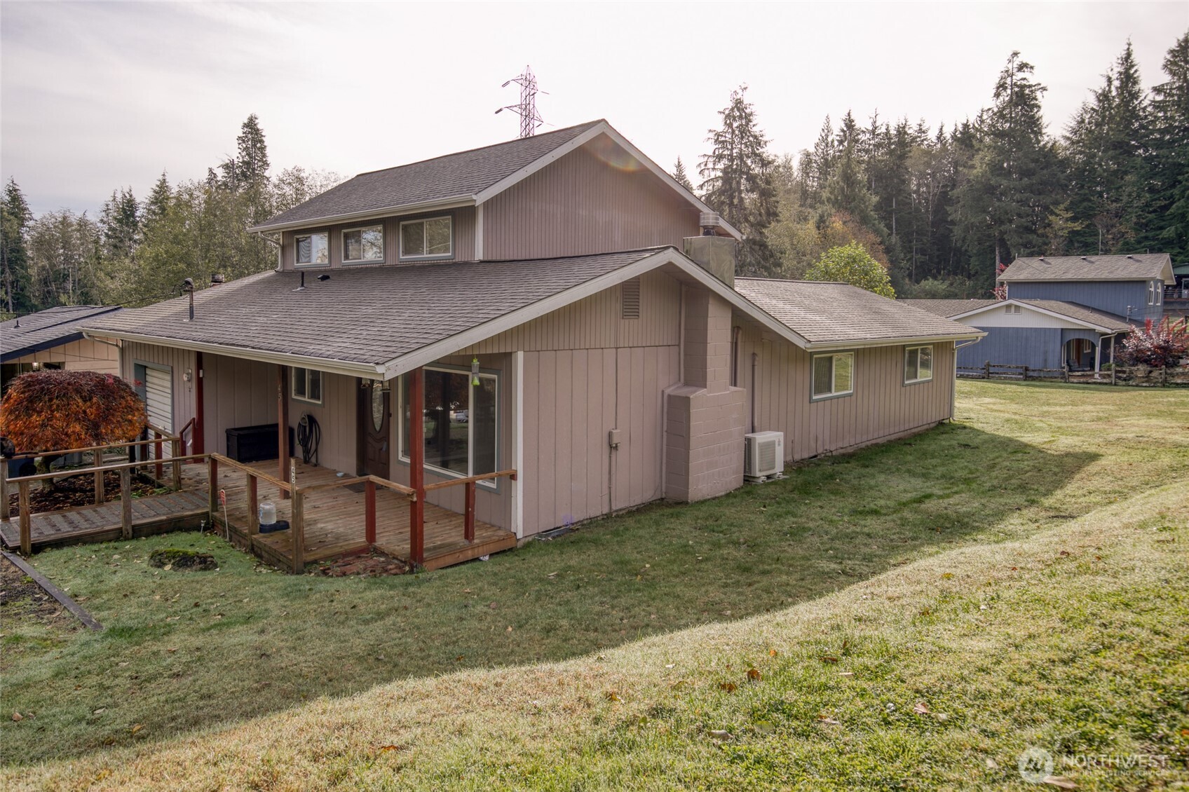 45 Baretich Road Aberdeen, WA 98520 - Photo 1 of 25 Gallery Image 1