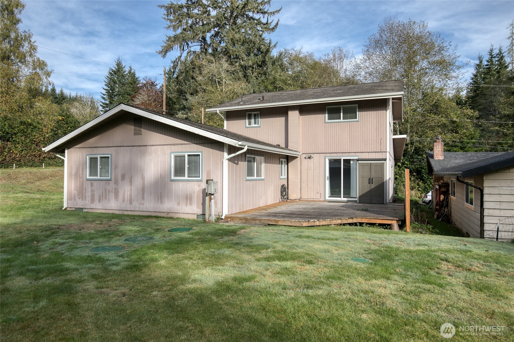 45 Baretich Road Aberdeen, WA 98520 - Photo 3 of 25 Gallery Image 3